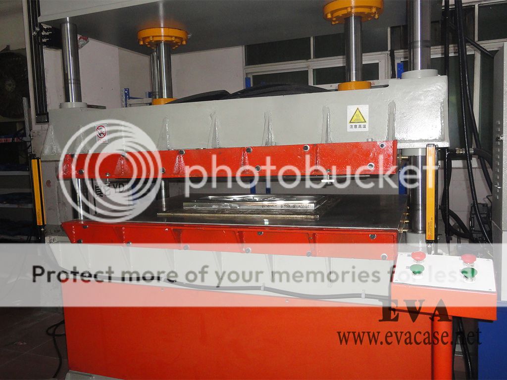 how to mold eva foamDongguan EVA Case Manufacturer